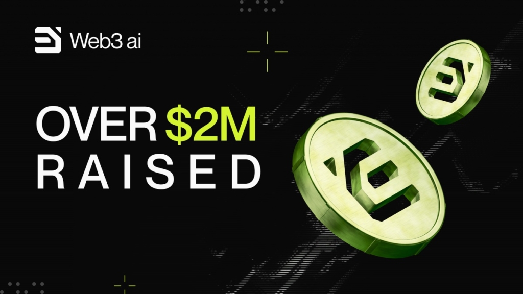 Web3 ai Presale Climbs with $2M Raised and 1747% ROI, As TRON Stabilizes and Cardano Stumbles